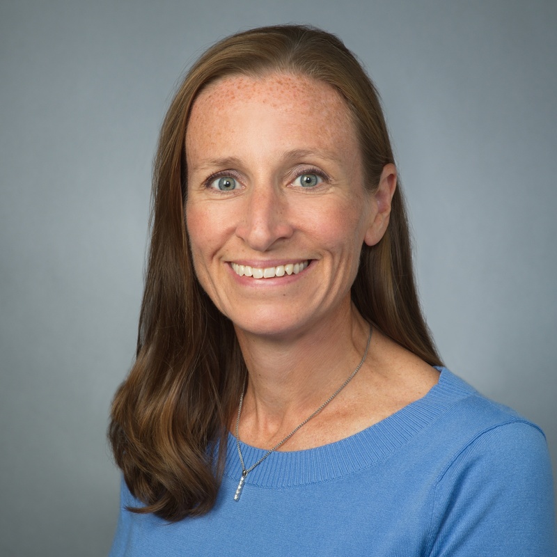 Caroline Heflin