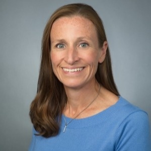 Caroline Heflin