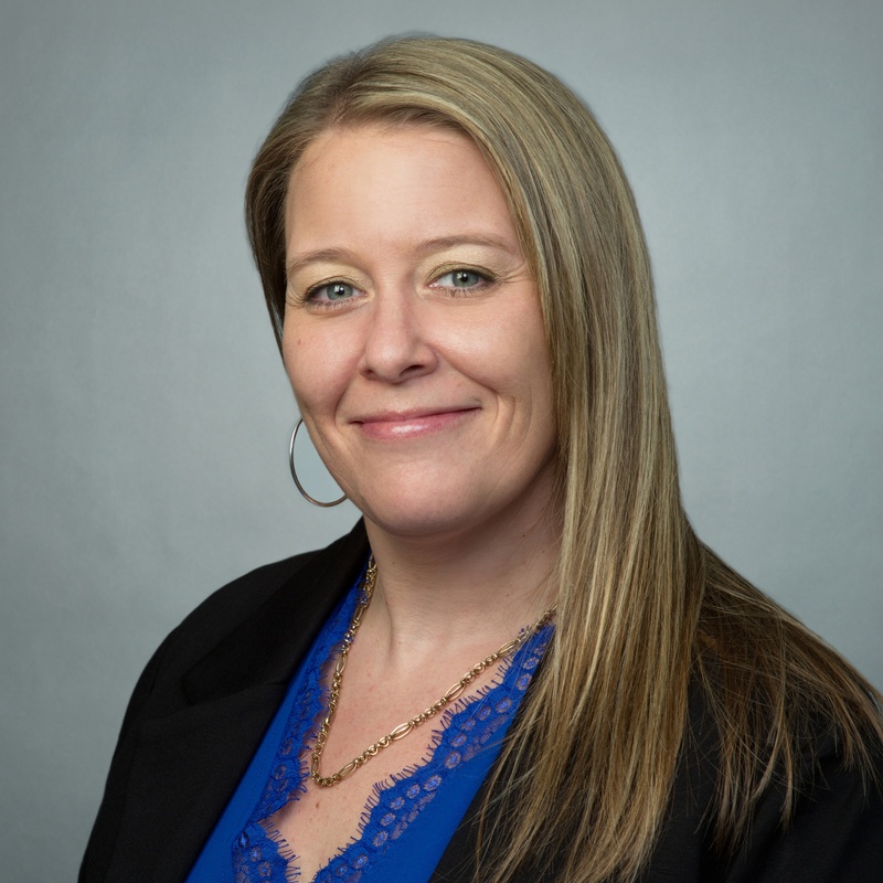 Claire Abernathy