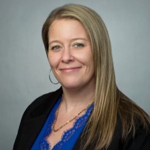 Claire Abernathy