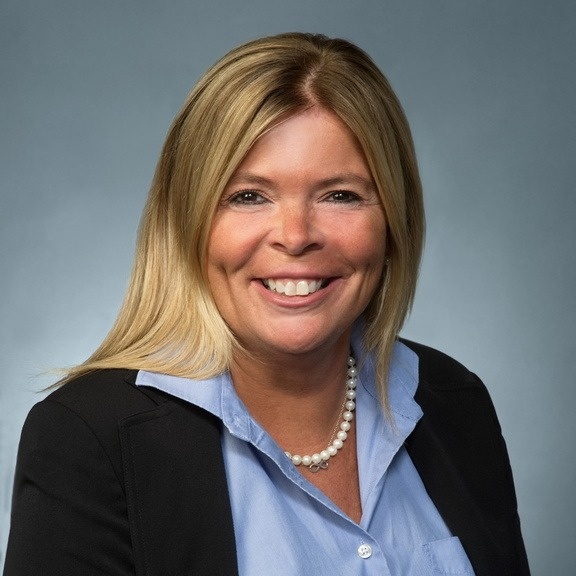 Deanna Patton