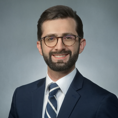Joel Popescu