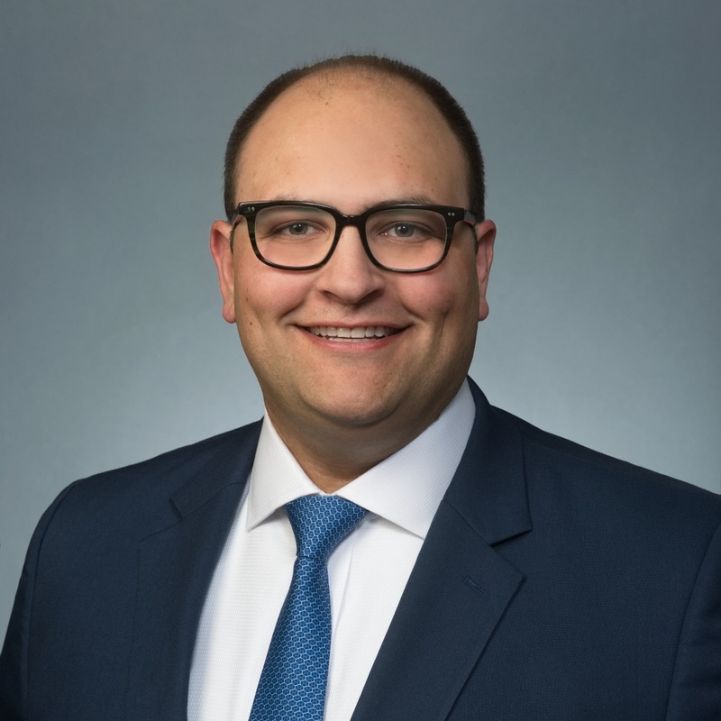 Marc Corigliano