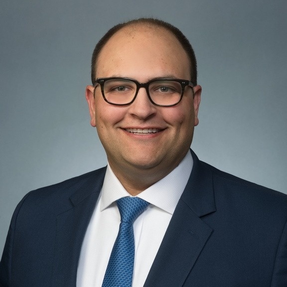 Marc Corigliano