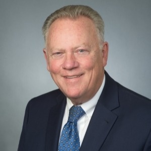 Ronald W. Barton