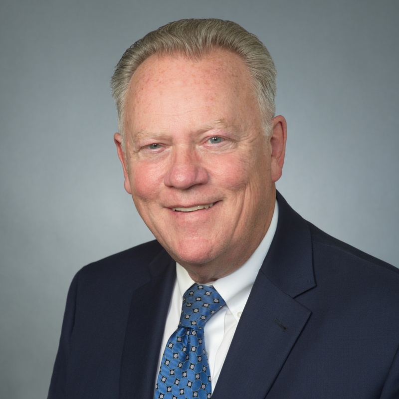 Ronald W. Barton