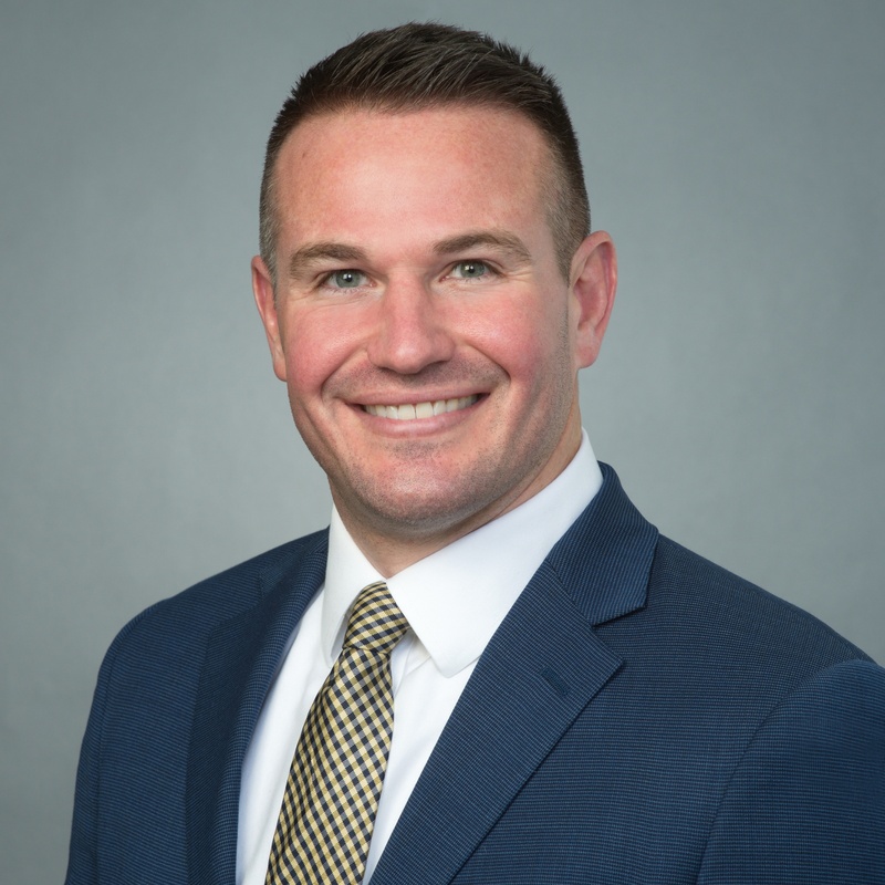 William &ldquo;Chip&rdquo; Cartwright II