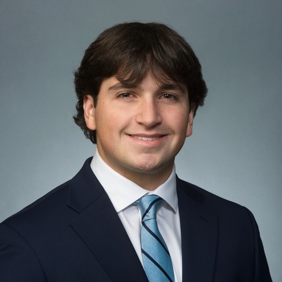 Zach McNally
